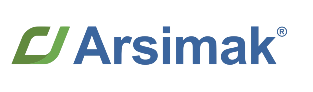 About arsimak logo